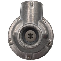 Vanne à jet pulsé à angle droit de type DMF-Z-25 SBFEC