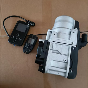 <span class=keywords><strong>Chauffe</strong></span>-<span class=keywords><strong>eau</strong></span> diesel 12v le plus vendu, <span class=keywords><strong>prix</strong></span> bas, longue durée de vie, OEM personnalisé, <span class=keywords><strong>chauffe</strong></span>-<span class=keywords><strong>eau</strong></span> de stationnement pour camion, bus, économie d'énergie - Product Image 6