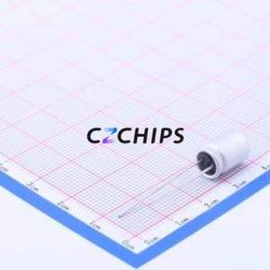 Condensador Sólido ORE271M1CBK-0812, Componente de Montaje Pasante (THT), D8xL12mm 270uF 20% 16V 5A100kHz - Product Image 2