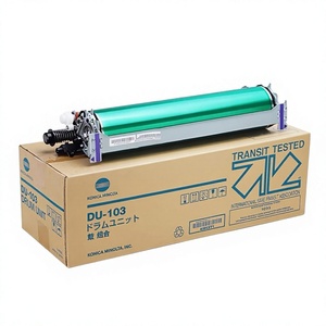 ดรัมยูนิตแท้รุ่น DU103 A22C0Y1 สำหรับเครื่องถ่ายเอกสาร Konica Minolta Bizhub C8000 C6500 C6000 C7000 - Product Image 1