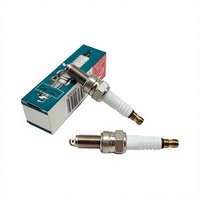 Bougie d'allumage Iridium B7RTC-9 TORCH neuve pour CPR7EA9 pour UR5DC CHAMPION RG6YC/RG6YCT10 & U22EPR9
