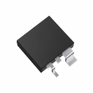Components Electronic TO-220SM Transistors TK1R4F04PB LXGQ Manufacturer Channel - Product Image 1