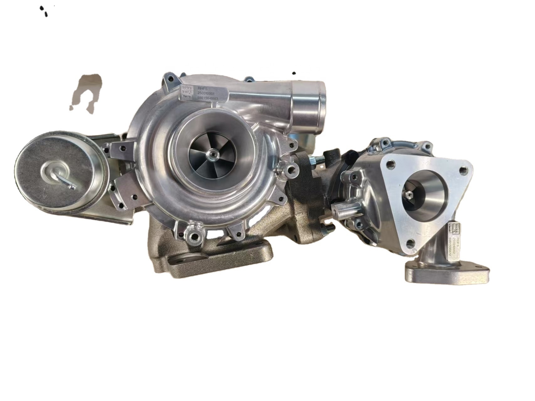 High Quality RHF5 Turbo Turbocharger 8981506883 8-98150-688-3 for