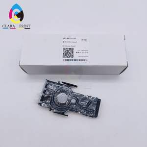 M028290 Original NEUF <span class=keywords><strong>UCJV300</strong></span> Amortisseur Mimaki HC Amortisseur Assy2 290 pour TxF150-<span class=keywords><strong>75</strong></span>/TxF300-<span class=keywords><strong>75</strong></span>/JV330/CJV330/CJV330SE/TS330/JV330K-190 - Product Image 5