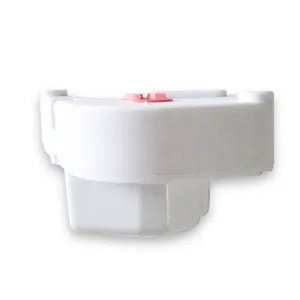 120V TMDC Refrigerator Defrost Timer Freezer Refrigerator Spare Part Compatible With Most Brand Refrigerators