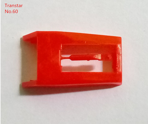 # Aguja <span class=keywords><strong>de</strong></span> Repuesto <span class=keywords><strong>para</strong></span> <span class=keywords><strong>Tocadiscos</strong></span> <span class=keywords><strong>de</strong></span> <span class=keywords><strong>Vinilo</strong></span> <span class=keywords><strong>de</strong></span> Cerámica con Punta <span class=keywords><strong>de</strong></span> Rubí 93356-1 - Product Image 2