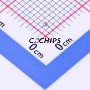 04023A101JAT2A SMD <b>Capacitor</b> (MLCC) 0402 ( Capacitance: 100pF )( Precision: 5% Rated Voltage: 25V ) - Product Image 1