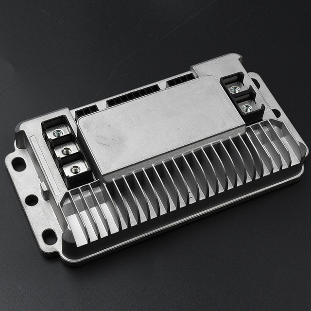 Haojiang Waterproof Electric Bike Brushless Controller 12 MOSFET 48V/60V 800W Sine Wave Square Wave Non-Hall Intelligent Model