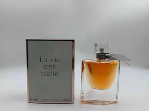 La Vie Est Belle 75Ml Luxe Parfum Body Mist Hoge Kwaliteit Zoete Geur Voor Dagelijks Gebruik Met Ontvangst - Product Image 6