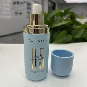 Envase <span class=keywords><strong>de</strong></span> PET con Tapa <span class=keywords><strong>de</strong></span> Rosca para Champú, Sérum para el Cuidado <span class=keywords><strong>de</strong></span> la Piel, Crema Facial, Rímel, Mascarilla Facial, Capacidad <span class=keywords><strong>de</strong></span> 100 ml, Envase Cosmético - Product Image 2