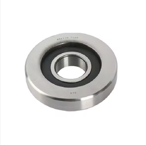 TCM Z8 <span class=keywords><strong>Heli</strong></span> 10T Accesorios para montacargas 10313T Cojinete de mástil para montacargas 25808-2220 Rodillo Categoría de producto Accesorios para montacargas - Product Image 2