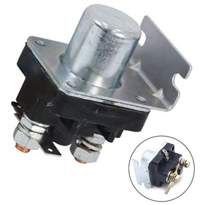Interruptor Magnético MY SRB325 12V para Autos Clásicos y Principiantes - Product Image 2