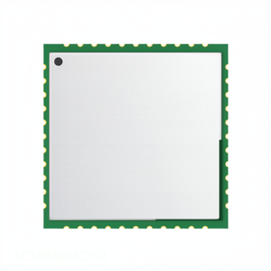 FCS950RACM2 มีสินค้าในสต็อก โมดูลรับส่งสัญญาณ RF และโมเด็ม - Product Image 1