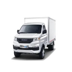 shineray 250cc engine electric cargo truck new right hand drive car cargo truck 4 door double cab china mini pickup tr