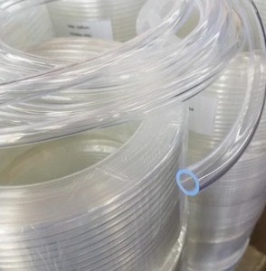 1/2 дюймов прозрачный гибкий ПВХ прозрачный шланг для воды - Product Image 2