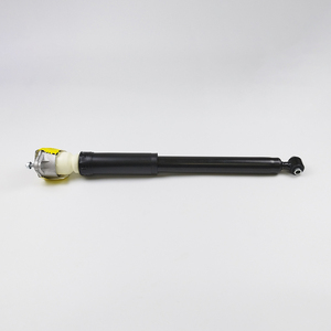 Xe Hệ Thống Treo Dốc Phía Sau Trục Giảm Xóc 2043260104 Cho Mercedes-Benz C-Class W204 C204 S204 Áp Suất Không Khí Strut - Product Image 3