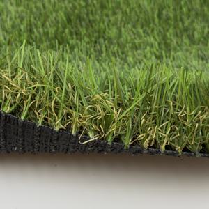 ALWAYSGREEN GRASS 45NATURAL-240 Césped Artificial Ecológico de 45 mm, Decoración de Paredes de Césped, Resistente al Fuego, Reciclable - Product Image 6