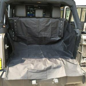 <span class=keywords><strong>Housse</strong></span> universelle de siège arrière de <span class=keywords><strong>voiture</strong></span>, <span class=keywords><strong>housse</strong></span> de <span class=keywords><strong>protection</strong></span> de <span class=keywords><strong>coffre</strong></span>, hamac pour Jeep Wrangler JK, 1 paire - Product Image 6