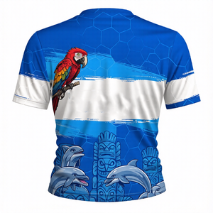 Uniforme Deportivo <span class=keywords><strong>de</strong></span> Fútbol para Mujer, Sublimado en Poliéster con Logotipo Personalizado Fanshi, Jersey para Equipo - Product Image 2