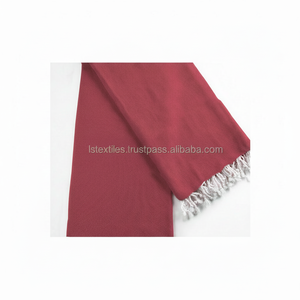 Serviette de bain en coton à séchage rapide Offre Spéciale compressée et jetable pour les hôtels de style turc - Product Image 1