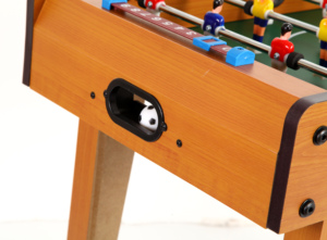 <span class=keywords><strong>Mesa</strong></span> <span class=keywords><strong>de</strong></span> Futbolín <span class=keywords><strong>de</strong></span> madera para deportes clásicos, <span class=keywords><strong>juego</strong></span> <span class=keywords><strong>de</strong></span> <span class=keywords><strong>mesa</strong></span> <span class=keywords><strong>de</strong></span> fútbol con pata, <span class=keywords><strong>juego</strong></span> educativo para niños, promoción - Product Image 5
