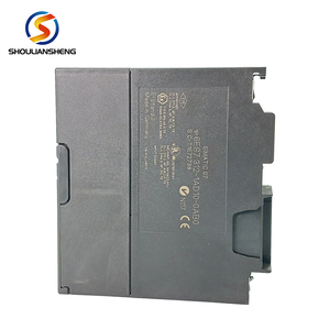 คอนโทรลเลอร์ PLC รุ่น 6es7312-1ad10-0ab0 S7-200CN ของแท้ใหม่ มีสินค้าในสต็อก - Product Image 2