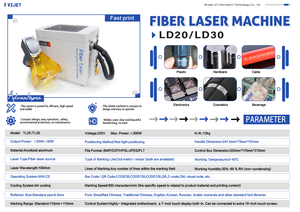 Máy <span class=keywords><strong>Laser</strong></span> Xách Tay QR Code Label Board Thẻ Nhựa Kim Loại Vàng Bạc Nhựa Ngày QR Code Marking <span class=keywords><strong>Machine</strong></span> - Product Image 6