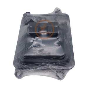 Carte de commande ECU/ECM 10R4088 1567172 2129450 10R4085 pour excavatrice E345B, machines de génie civil lourdes, OEM - Product Image 1