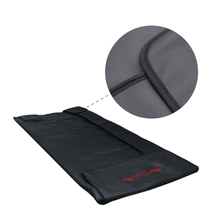 Werbe-Ferninfrarot-Sauna decke mit kostenloser Trage tasche zur Gewichts reduktion und Entgiftung schwitzen der Spa-Schönheits salon klinik - Product Image 6