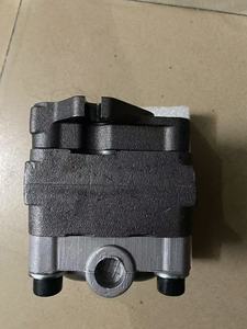 ปั๊มไฮดรอลิกสำหรับรถขุดตีนตะขาบ รุ่น VIO40 PVD-1B PVD-2B PVD-0B PVD-00B คุณภาพสูง รับประกัน 3 เดือน - Product Image 3