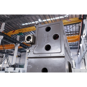 Máy gia công trung tâm kiểu cần trục hạng nặng TG-VP2217 bán buôn nhà máy, máy phay CNC tự động dùng cho gia công kim loại - Product Image 4