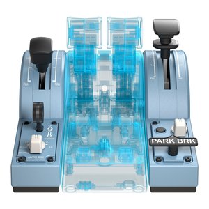 เครื่องมือจำลองเสมือนจริง VOLO airbus TCA Quadrant เพิ่มใน2960853 - Product Image 4