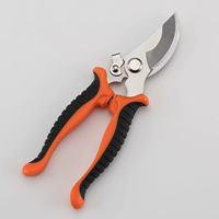 Tuinsnoeischaar, lichtgewicht takkenknipper, multifunctionele boom snoeischaar voor tuinbouw en fruitbomen snoeien