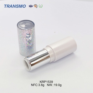 Contenants de luxe personnalisés pour cosmétiques : Tubes et flacons vides pour rouge à lèvres, baume à lèvres, correcteur – Fabricant 3.8g - Product Image 6