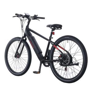 Gotrax 2023, Stock en la UE, Venta al por Mayor, Bicicleta Eléctrica Plegable con Llantas Anchas de 750w 48v - Product Image 5