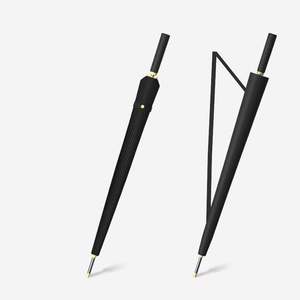 WSY4525 Outdoor Car Custom <b>Mini</b> Kids Parasol Transparent <b>Bottle</b> Rain Small Motorcycle Pocket With Logo Printing Golf Umbrella - Product Image 6