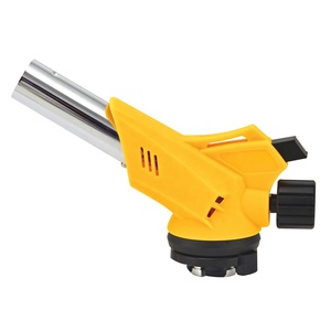 BBQ Ẩm Thực Gas Butan Torch Burner KLL-8822D Đảm Bảo Chất Lượng Sản Phẩm Thẻ Tự Động Đánh Lửa Ngoài Trời Hàn Torch - Product Image 1