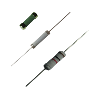 Elevata potenza di picco, Anti-impulso, alta densità di energia, Non induttivo, 1/2W, 1W, 2W, bue/<span class=keywords><strong>OY</strong></span>, PCF, CCR, composizione ceramica resistore - Product Image 2