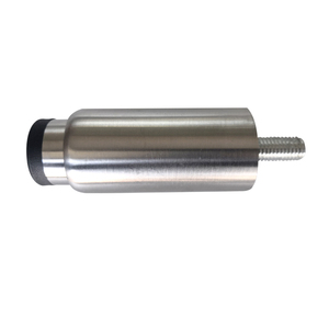 <span class=keywords><strong>4</strong></span> pulgadas no-de la pierna estándar rastrillar pies horno piernas la gravedad de la pierna para equipos de cocina - Product Image 4