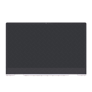 แอลซีดีแอลซีดีแอลซีดี15.6 "FHD สำหรับ HP ENVY 15-DR จอสัมผัสอะไหล่คอมพิวเตอร์โน้ตบุ๊คพีซีพร้อมแผงดิจิไทเซอร์ - Product Image 4