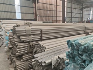 201 202 303 302 304 410 304ชม. 420 430 431สแตนเลสท่อสแตนเลสไร้รอยต่อท่อ/ท่อ - Product Image 3