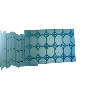 Panel Aislante de Ladrillo XPS con Ranuras Contemporáneas, <span class=keywords><strong>Poliestireno</strong></span> <span class=keywords><strong>Extruido</strong></span>, Módulo de Calefacción por Suelo Eficiente, Resistencia a Altas Temperaturas - Product Image 4