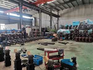 HTY-30 30ton信頼性の高い安価なpowerpicc射出サーボプラスチック小型ミニ射出成形機機械価格表 - Product Image 3