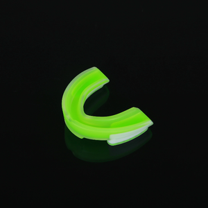 Logo Riêng Chất Lượng Cao Bán Buôn Đấm Bốc Gum Shield Tùy Chỉnh Bảo Vệ Miệng - Product Image 4