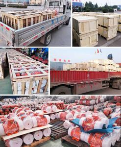 1.5KW ba giai đoạn AC động cơ điện chống cháy nổ Chất lượng cao động cơ công nghiệp tiết kiệm năng lượng cho Giá bán nhà máy - Product Image 5