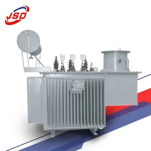 1000kva 1200kva 1250kva 1500kva 2500kva 4500kva Transformer 1100kva Tiga Fase Minyak Terbenam Harga Daya