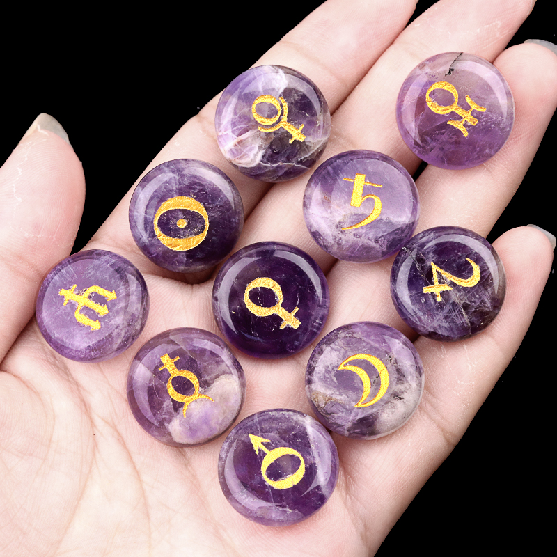 Ametista Viola