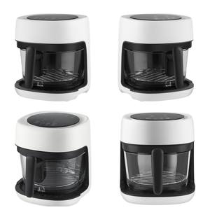 Friteuse à air 6 en 1 avec les meilleurs matériaux pour le Vietnam, la malaisie, les Philippines et indonésie - Product Image 3