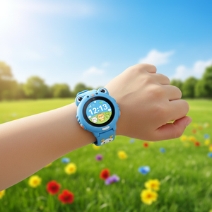 XMSJ.LCM 1.38 Pulgadas, con Forma Circular. Con TFT. Resolución IPS: 240*240. Apto para bancos de energía con pantalla digital. - Product Image 5