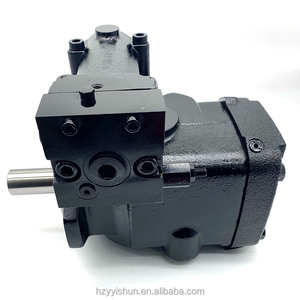 ปั๊มน้ำมันไฮดรอลิก Pvg-130-F1UV-Rgfy-P-1nn/Fnn/1345 ของ Oguerre Oilgear Snow Pvg-130-F1UV-Lgfy-P-1nnnn - Product Image 3